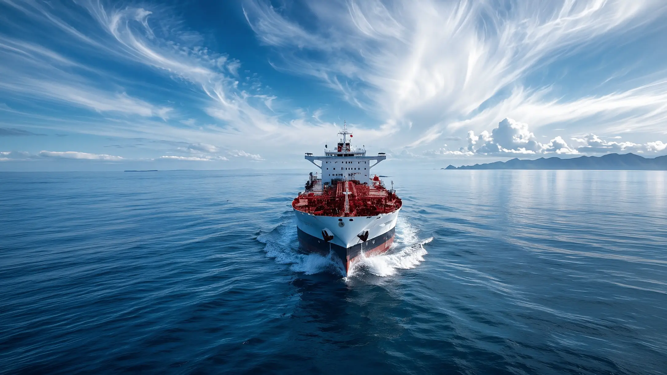 Cargo Ship