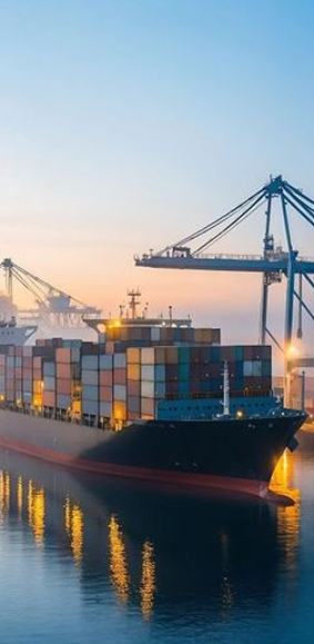 Dry-Bulk Transportation