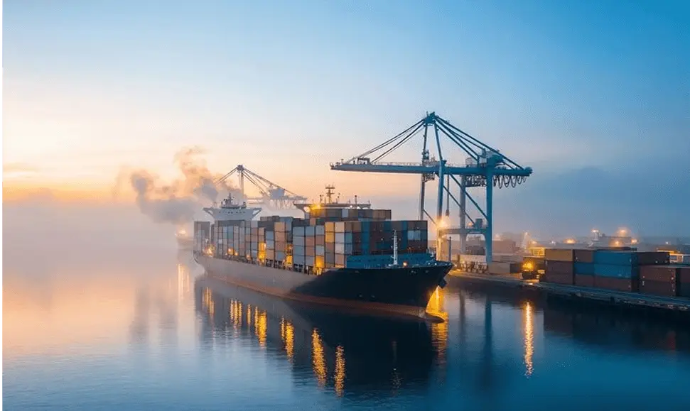 Dry-Bulk Transportation